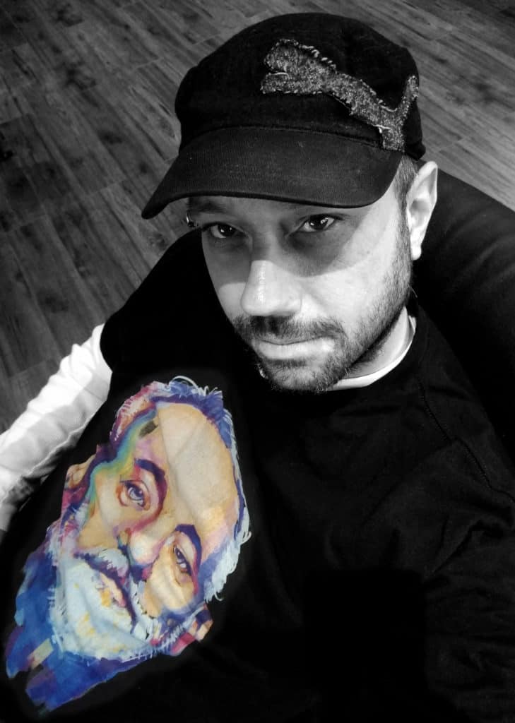 Greg Carron | eCommerce Manager for Hip Hop brands