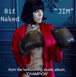 Bif Naked