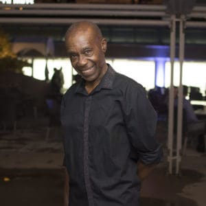 Jay Douglas Press Photo