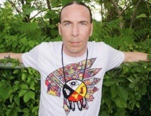 David Strickland