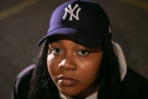 Keysha Freshh