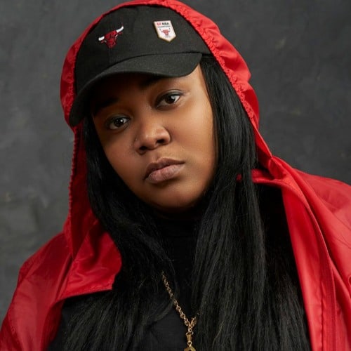 Keysha Freshh