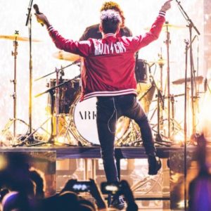 2021 Junos Arkells