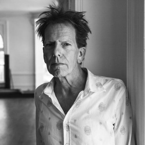 Art Bergmann | Canadian Punk Icon