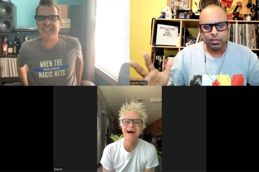 Econoline Crush | Trevor Hurst