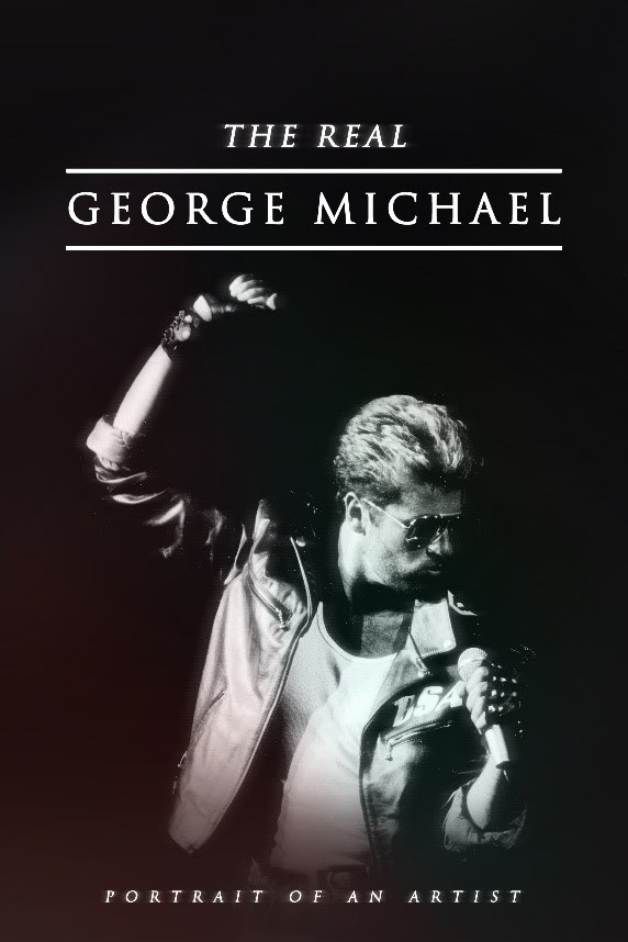 the real george michael