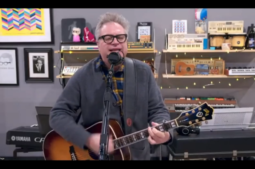 Steven Page