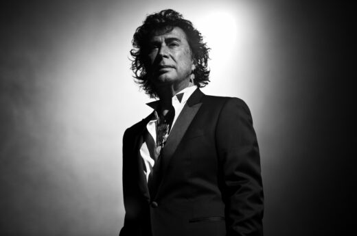 Andy Kim: Rock Me Gently