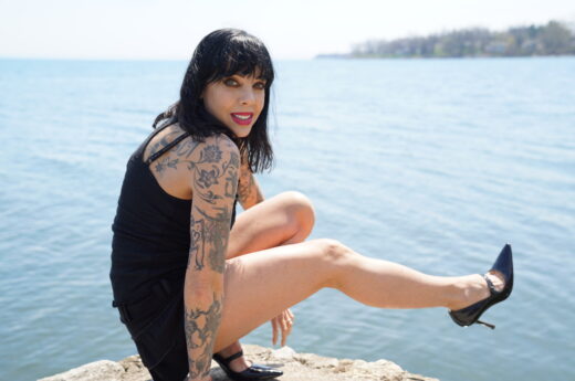 Unplugged: A Deep Dive with Bif Naked