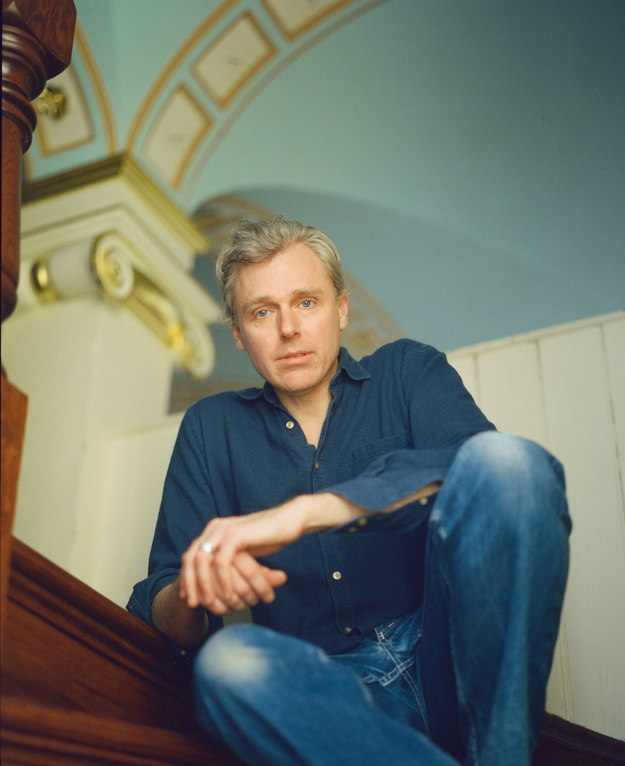 Joel Plaskett-20 Photo by Essery Waller