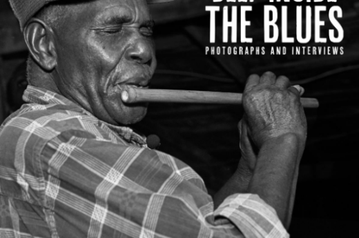 Margo Cooper on the Blues, Photography, and Music History